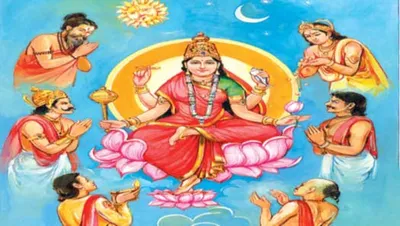 shardiya navratri 2024  मां दुर्गा के 9 रूप के लगाई एह चीजन के भोग आ पढ़ी ई मंत्र  पूरा होई सभ मनोकामना