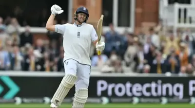 joe root टेस्ट में हासिल कइले बड़ कीर्तिमान  एक झटका में तुड़लें सचिन सहवाग के वर्ल्ड रिकॉर्ड