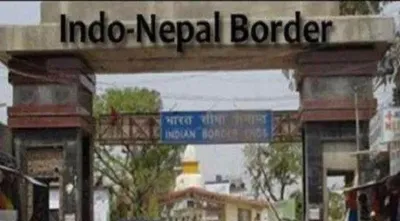 नेपाल के दु गो सांसद के भारत नेपाल बॉर्डर पऽ तारबंदी आ पासपोर्ट व्यवस्था लागू करे के मांग  कहले  भारतीय आधार कार्ड   