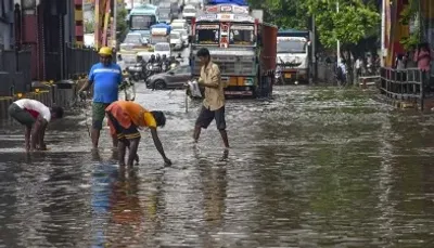 कहाँ हो रहल बा बरखा  केने भटक गइल बा मॉनसून  जानीं मौसम के लेटेस्ट अपडेट