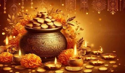 dhanteras 2024  धनतेरस के दिन खरीदे जा रहल बानी वाहन तs पहिले जान ली शुभ मुहूर्त  मिली 13 गुना अधिका लाभ