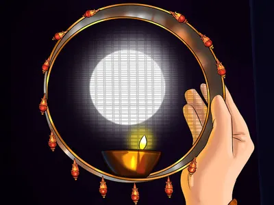 karwa chauth 2024  एह महिला लोगन के ना करे के चाहीं करवा चौथ के बरत  बढ़ सकत बा मुश्किल