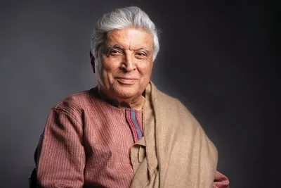 javed akhtar  जावेद अख्तर के एक्स अकाउंट भइल हैक  गीतकार भारतीय ओलंपिक टीम के बारे में ना कइले रहलें ट्वीट