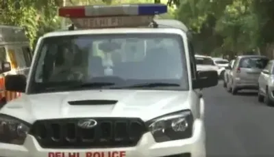 सीएम आवास से गिरफ्तार भइले बिभव कुमार  स्वाति मालीवाल पs हमला के बा आरोप