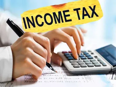 income tax    इनकम टैक्स से बचे के बा तs अपनाइ इs टिप्स  बचाई आपन फरवरी मार्च के सैलरी