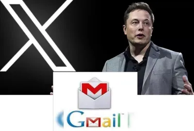 google vs x  एलन मस्क जल्दीए लॉन्च करिहें xmail  जीमेल से होई सीधा टक्कर