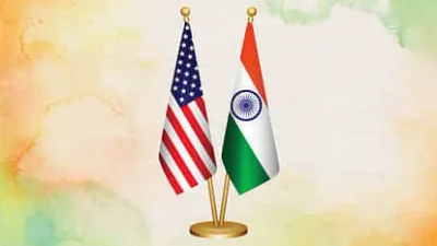 india us  अमेरिका के संगे ‘वज्र प्रहार’ संयुक्त सैन्य अभ्यास आज से  45 सदस्यीय भारतीय टुकड़ी इडाहो रवाना