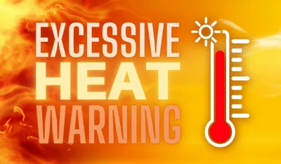heatwave  अमेरिका के एजेंसी चेतावनी देले बा कि अगिला पांच दिन तक भारत के पांच राज्य में बेहद गर्मी रही