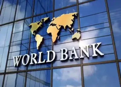 fy2024 25 में 6 6  रह सकत बा भारत के gdp   वर्ल्ड बैंक कहलस  भारत दुनिया के बड़ अर्थव्यवस्थन में सबसे तेजी से बढ़े वाला देस बनल रही
