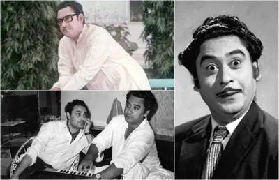 अतवारी छौंक  अजब गजब रहले kishore kumar   गाड़ी में लगवले खोपड़ी हड्डी  घर के बाहर लगवले  किशोर से सावधान  बोर्ड  जानीं दिलचस्प खिस्सा