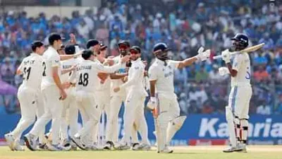 ind vs nz  भारत के शर्मनाक हार पs दिग्गज पूछल लो सवाल  देखीं रिएक्शन