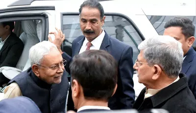 lalan singh resign  राष्ट्रीय अध्यक्ष के पद से ललन सिंह दिहले इस्तीफा  नीतीश कुमार अब संभलीहें कमान