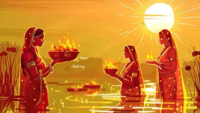 chhath puja 2024  सबसे खास काहे लोक आस्था के महापरब  साल में के केतना बेर होला  जानीं कब का होई