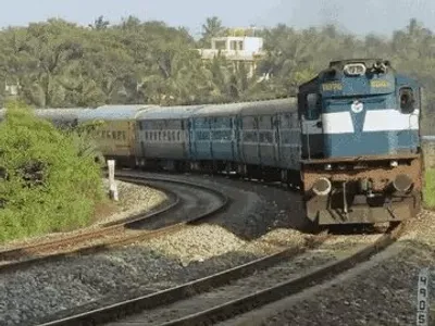 छपरा के रास्ते चलावल जाई स्पेशल ट्रेन  यात्रियन के बढ़त भीड़ के लेके रांची बलरामपुर के बीच होई परिचालन  यात्रियन के मिली सुविधा