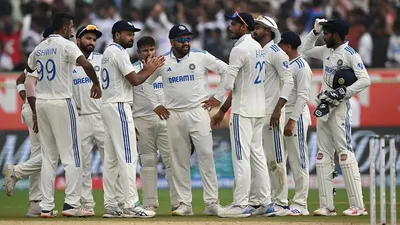 इंग्लैंड के भारत दौरा पऽ बांचल तीन गो टेस्ट खातिर भारतीय टीम के भइल घोषणा