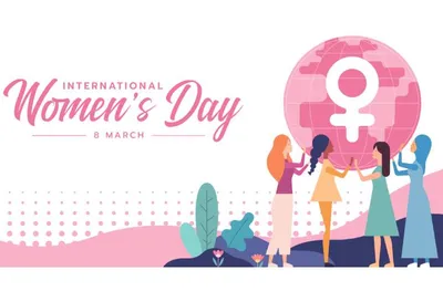 women s day 2024  एह साल अंतरराष्ट्रीय महिला दिवस के इ बा कैंपेन थीम  जानि एह theme के खास महत्व
