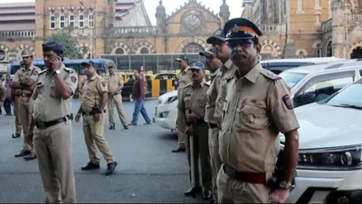मुंबई में अमेरिकी वाणिज्य दूतावास के उड़ावे के धमकी   ईमेल भेजे वाला खुद के अमेरिकी नागरिक बतवलस  पुलिस fir दर्ज कइलस
