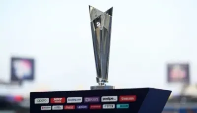 सुरू भइल t20 वर्ल्ड कप 2024 के रोमांच  वॉर्म अप मैचन के पहिलका दिने इs टीम मरलस बाजी