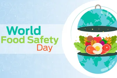 world food safety day 2024  हमनी के हर साल विश्व खाद्य सुरक्षा दिवस काहे मनावेनी सs   एह दिन के कहानी आ इतिहास जानीं