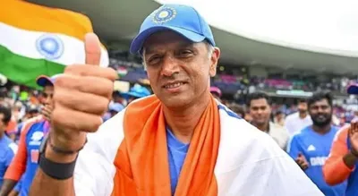 rahul dravid t20 world cup के आपन बोनस 5 करोड़ से घटाके 2 5 करोड़ रुपिया कइलें  जानीं पूर्व कोच काहे लेलें ई फैसला