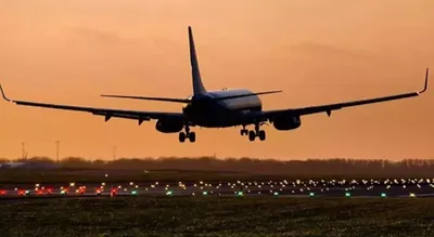 गोरखपुर एयरपोर्ट से पांच साल बाद बेंगलुरु खातिर सीधी उड़ान सुरू  आज से यात्री उठा सकी लो लाभ