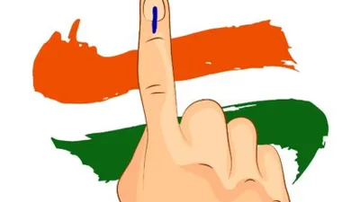 पहिला बेर नागालैंड में अइसन भइल   6 जिला के सभे 4 लाख मतदाता वोट ना देले  चुनाव कार्यकर्ता 9 घंटा इंतजार करत रहले
