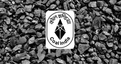 coal इंडिया के निवेशकन खातिर खुशखबरी  कंपनी हर शेयर पs दीही 50  के डिविडेंड  रिकॉर्ड डेट के ऐलान