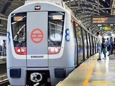 delhi metro में नौकरी दिआवे के नांव पऽ तीन लाख रूपिया के ठगी  पुलिस शुरू कइलस जांच 