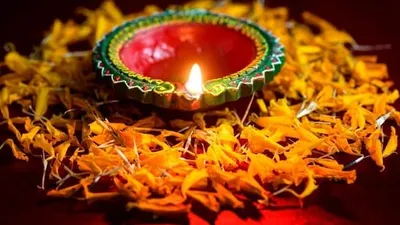 chhoti diwali 2024  छोटकी दिपावली के ही नरक चतुर्दशी काहें कहल जाला  जानीं महत्व