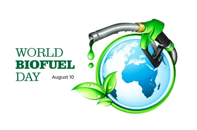 world biofuel day 2024  विश्व जैव ईंधन दिवस के इतिहास जानी